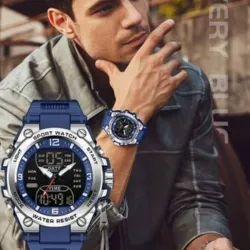 Relojes de hombre