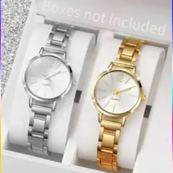 Relojes de mujer