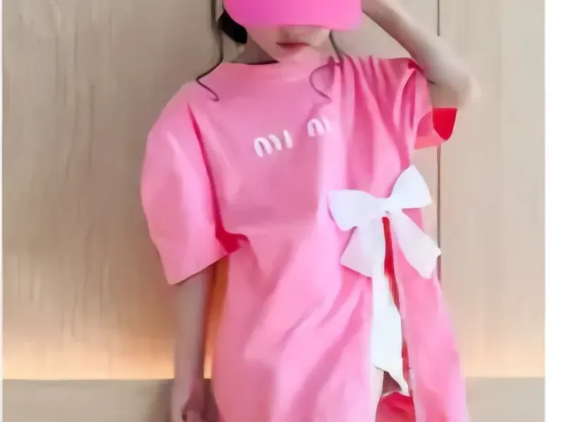 Ropa y zapatos para niños