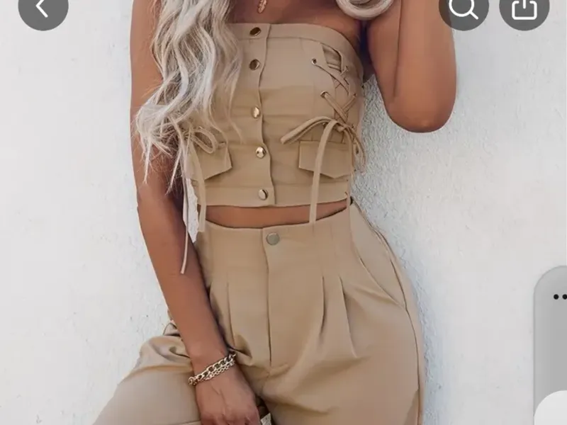 Ropa zapatos y accesorios de mujer 