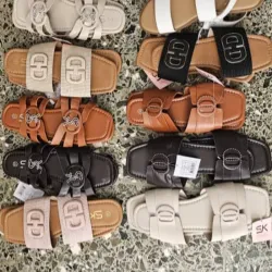 Sandalias