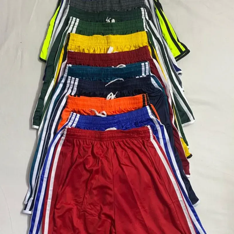 Short deportivo 