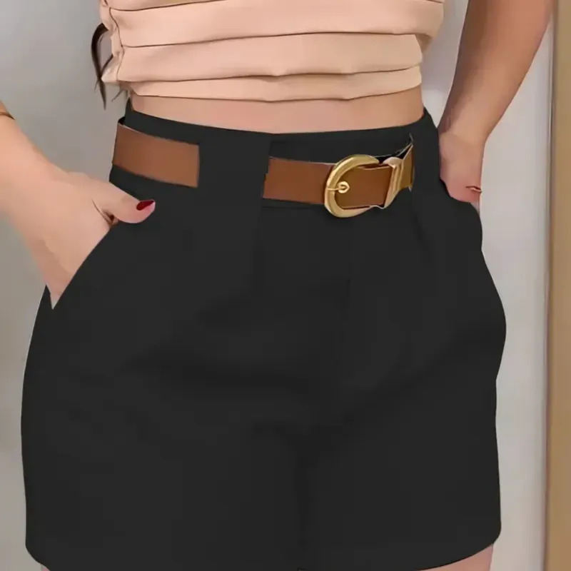 Short vestir