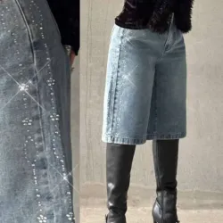 Shorts de mujer