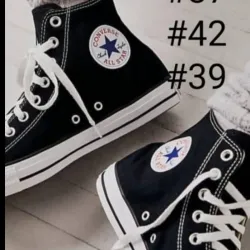 Tenis converse 
