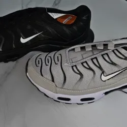 Tenis de hombre