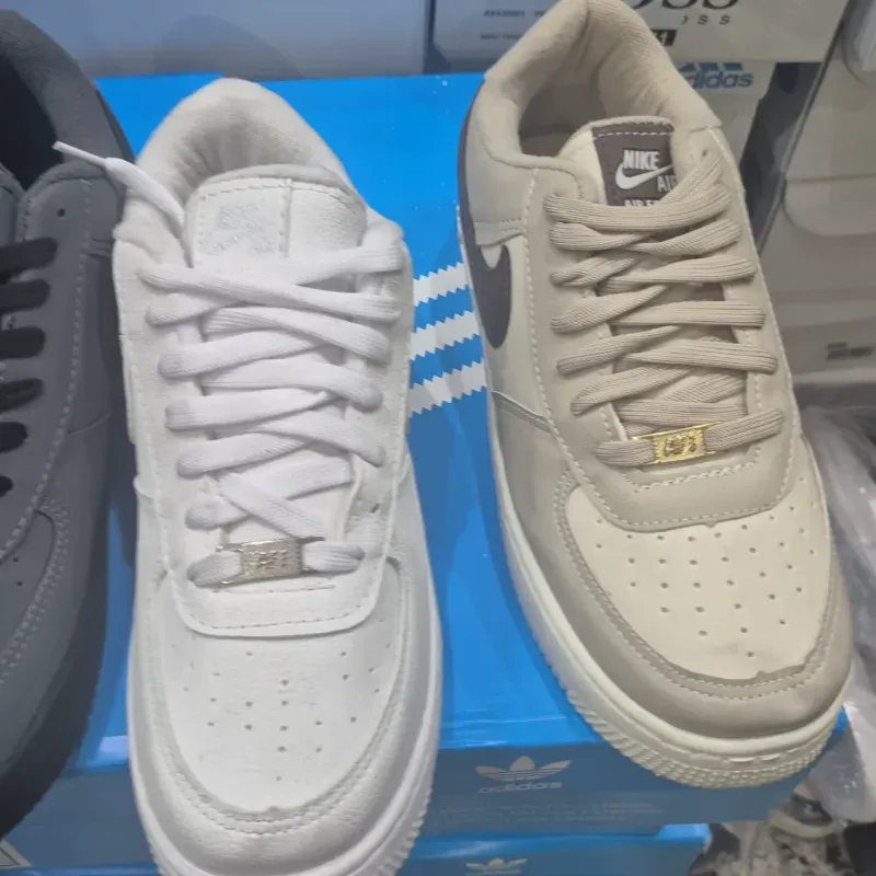 Tenis nike air force