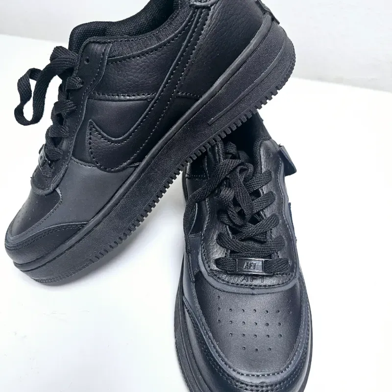 Tenis nike air force 