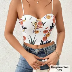Tops de mujer