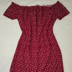 Vestido 