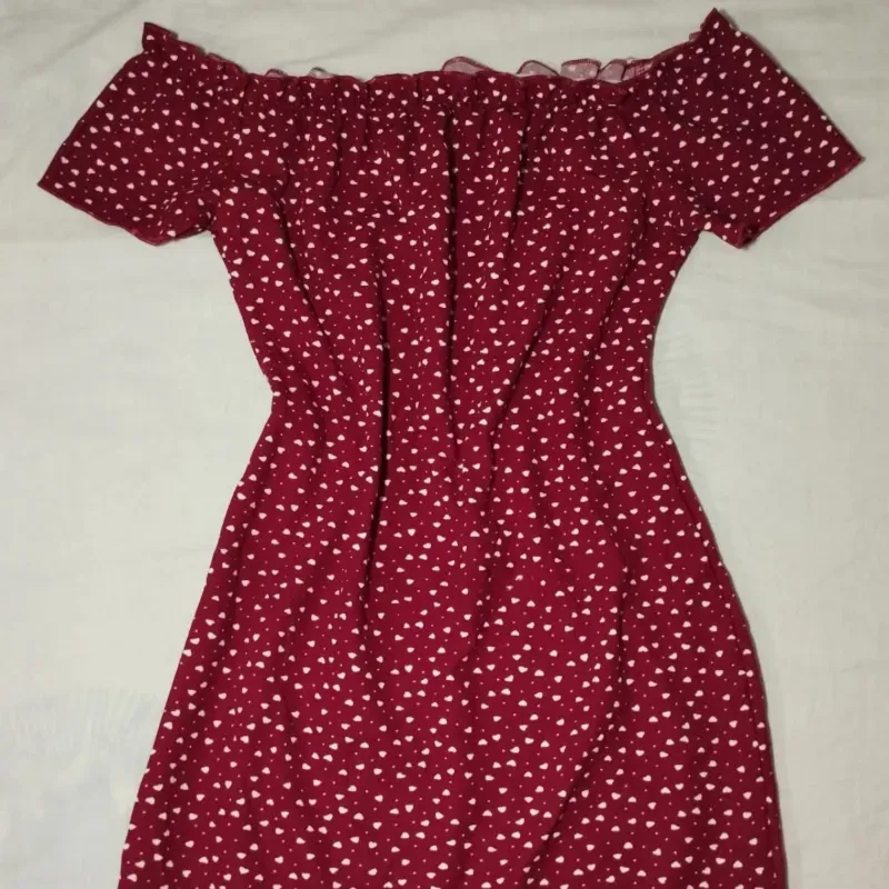 Vestido 