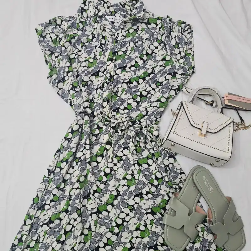 Vestido 