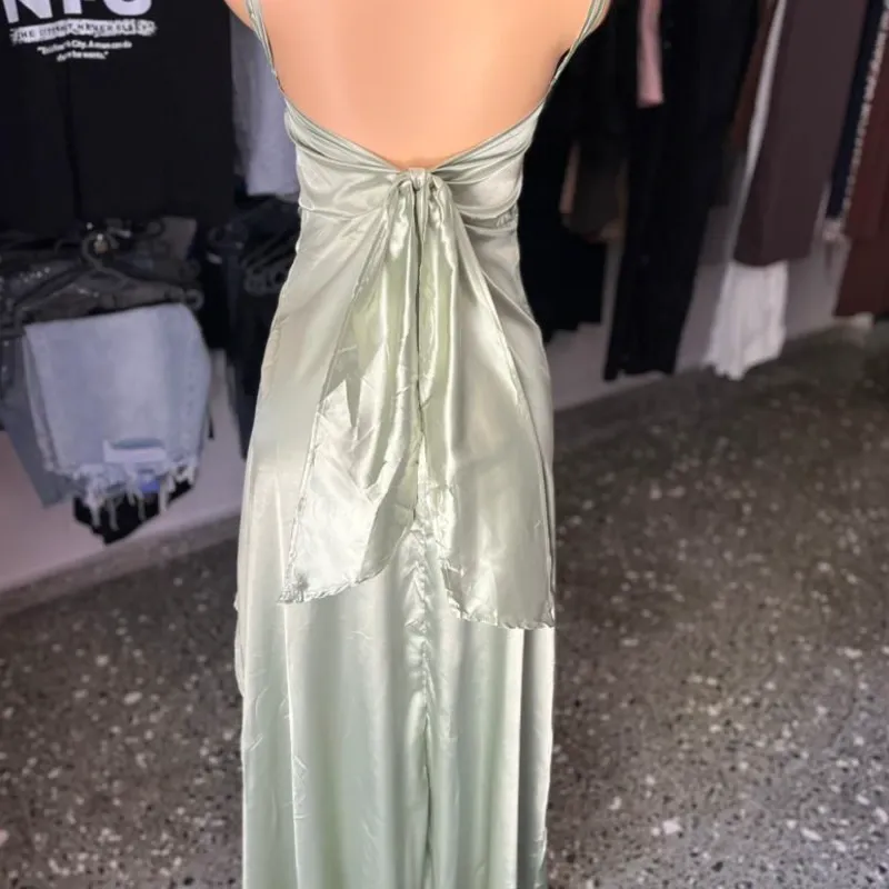 Vestido de mujer