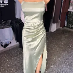 Vestido de mujer
