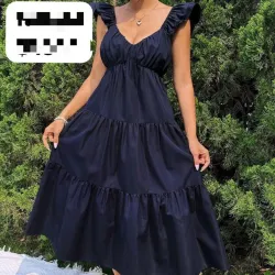 Vestido de mujer