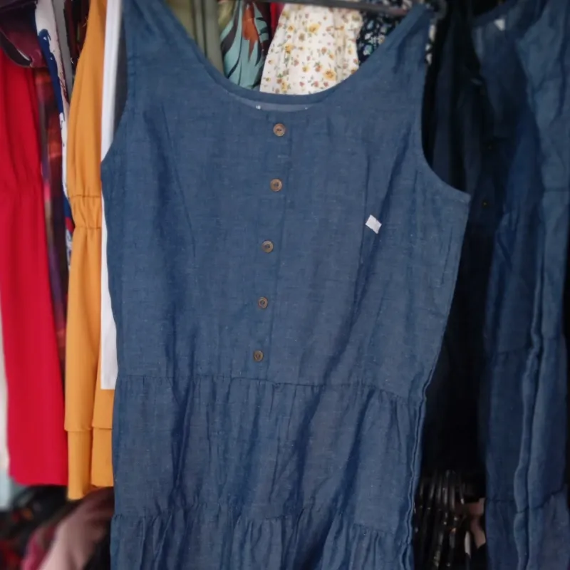 Vestido de mujer