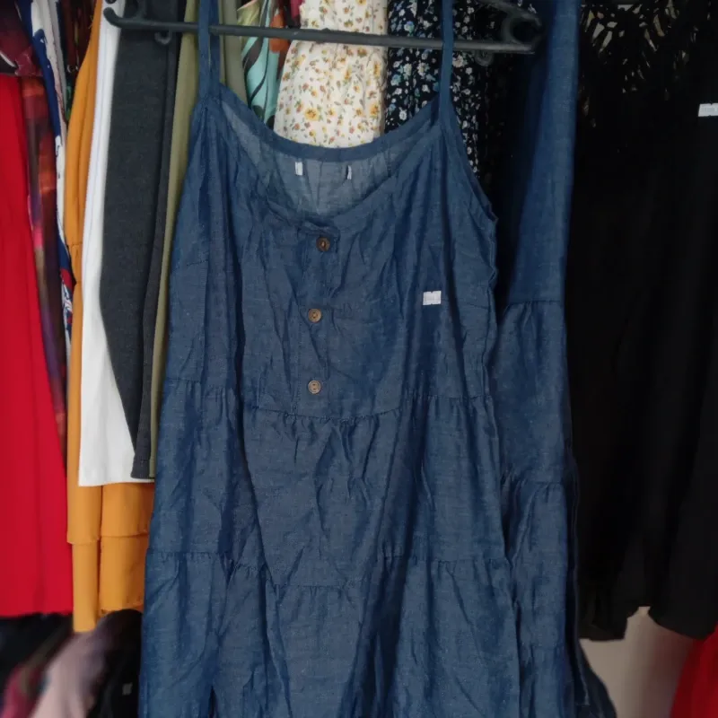 Vestido de mujer