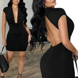 Vestido de mujer