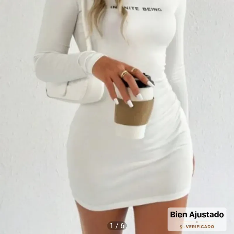 Vestido 