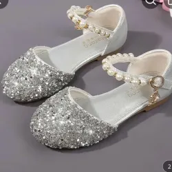 Zandalias para niña 