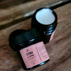 Crema de Retinol.