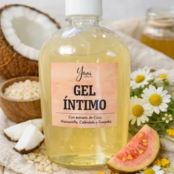 Gel íntimo 