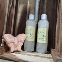 Gel para pieles sensibles 