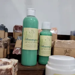 Shampoo anticaida 