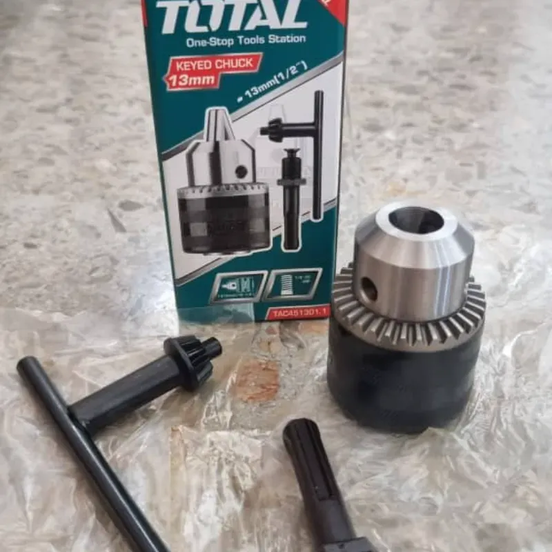Marca Total Mazorca 