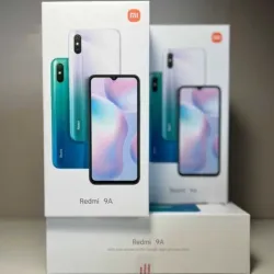 Redmi 9A 