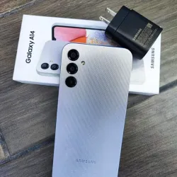 Samsung A14 