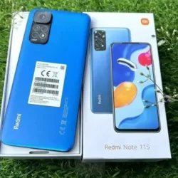 Xiaomi Redmi Note 11s