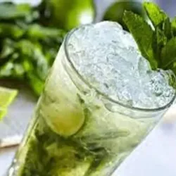 Mojito Virgen