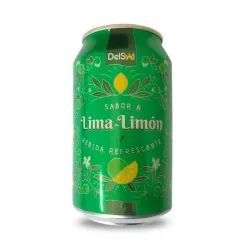 Refresco Limón