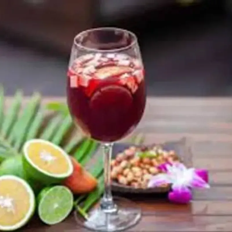 Tinto de Verano