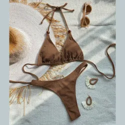 Bikini carmelita