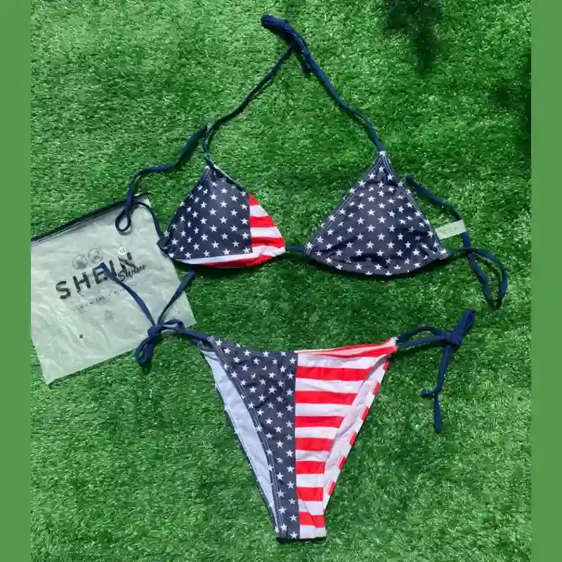 Bikini USA