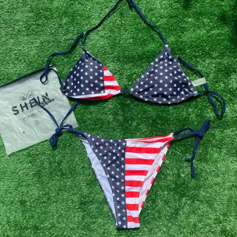 Bikini USA