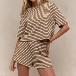 Conjunto de rayas