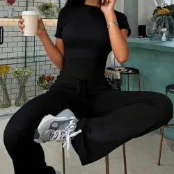 Conjunto negro