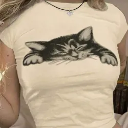 Top de gato