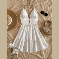 Vestido blanco