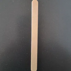 20 APLICADORES FINO DE CERA