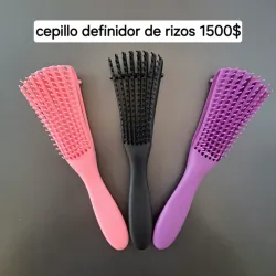 Cepillos cabello