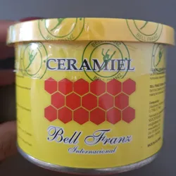 CERA MIEL 8OZ O 240 ML