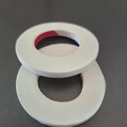 2 Cintas levanta parpados