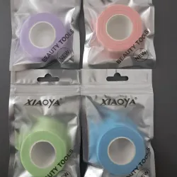 CINTAS MOCROPORO DE COLORES