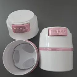 CONTENEDOR DE ADHESIVO