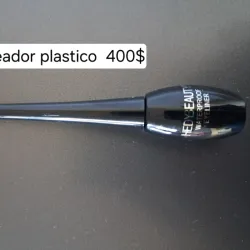 Delineador plastico