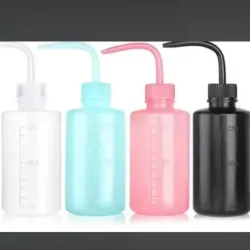 DISPENSADOR DE AGUA GRANDE 250 ML
